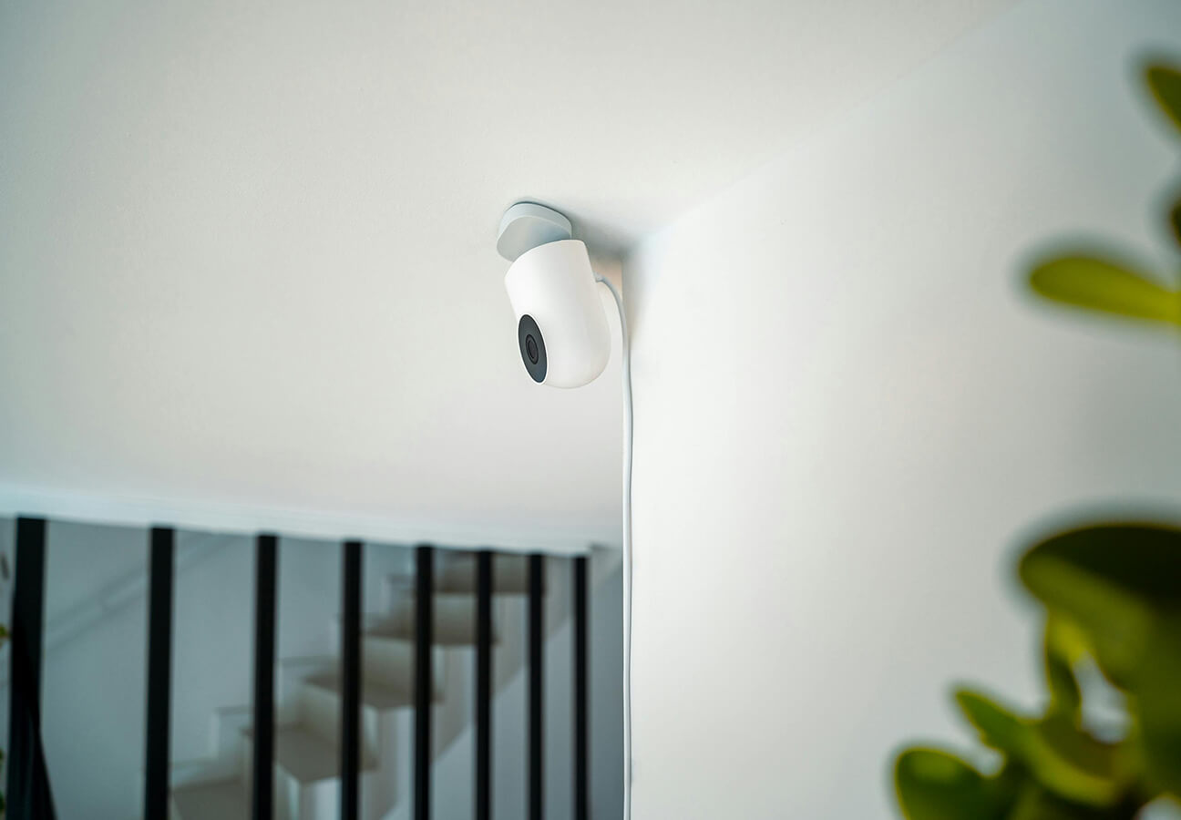 CCTV Systems
