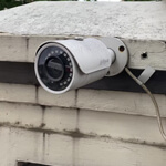 Choosing CCTV system
